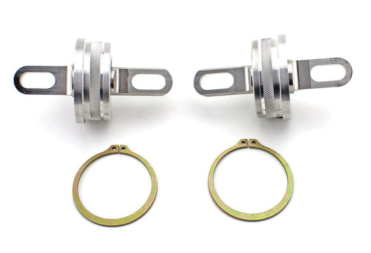 SPL Part Veloster N / Elantra N Rear Trailing Arm Bushings FR SPORT