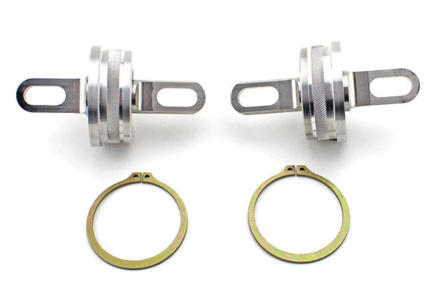 SPL Part Veloster N / Elantra N Rear Trailing Arm Bushings FR SPORT