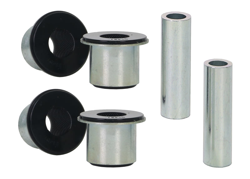 Whiteline 2014+ Ram ProMaster Rear Spring Eye - Rear Bushing - DFW Speed Syndicate
