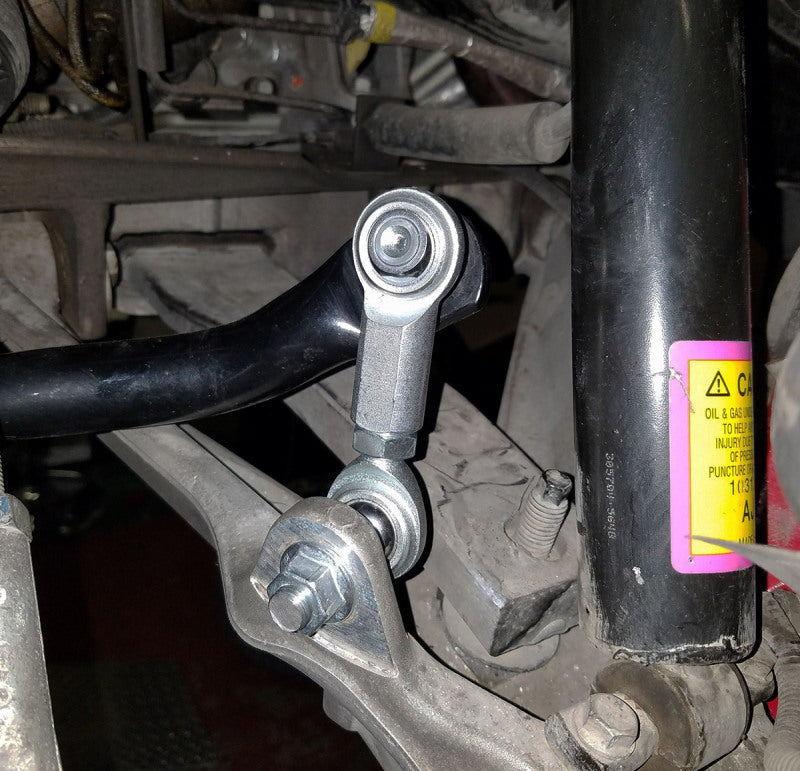 SPL Part Corvette C5, C6, C7 Swaybar Endlinks FR SPORT