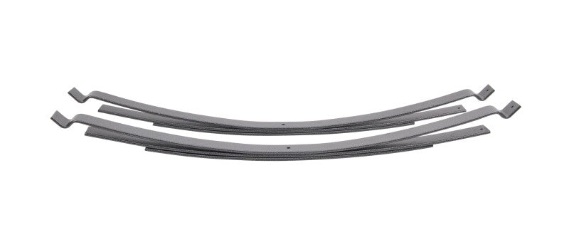 Hellwig 11-22 Ram 3500 Load Pro - Up To 2500lb Level LC 3 Leaf Helper Spring w/o Mounting Kit - DFW Speed Syndicate