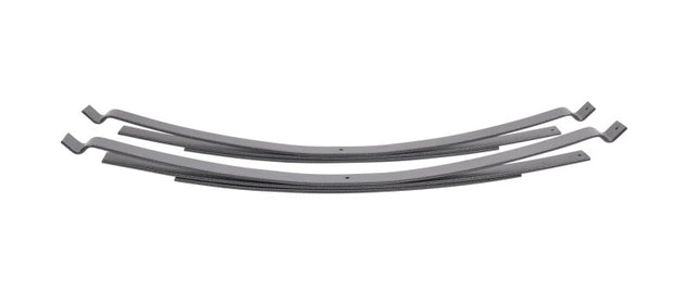 Hellwig 11-22 Ram 3500 Load Pro - Up To 2500lb Level LC 3 Leaf Helper Spring w/o Mounting Kit - DFW Speed Syndicate