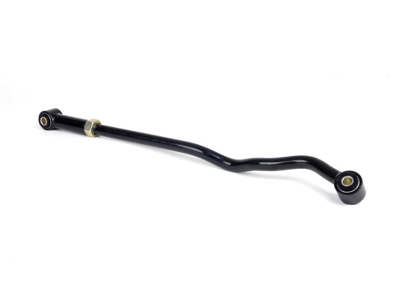 Whiteline Plus 1/90-10/07 Toyota Landcruiser Front Adjustable Panhard Rod Kit - DFW Speed Syndicate