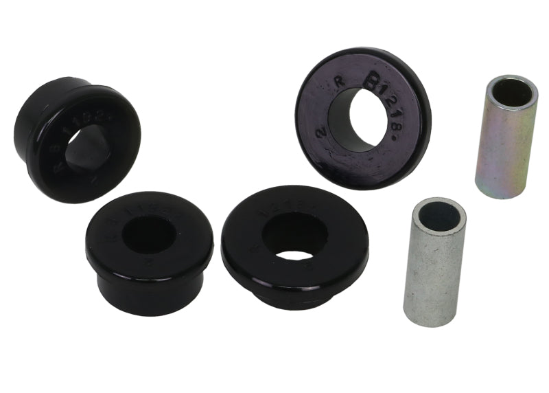 Whiteline Plus 70-85 Toyota Celica Rear Panhard Rod Bushing - DFW Speed Syndicate