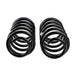 ARB / OME Coil Spring Rear Prado 4/03On - DFW Speed Syndicate