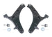 Whiteline 14-18 Subaru Forester SJ Front Lower Control Arm - DFW Speed Syndicate