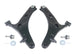 Whiteline 14-18 Subaru Forester SJ Front Lower Control Arm - DFW Speed Syndicate