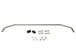 Whiteline 2013+ Ford Fiesta ST WZ 22mm Rear Non-Adjustable Swaybar - DFW Speed Syndicate