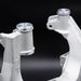 SPL Part Solid Subframe Bushings for Porsche 996 / 997 FR SPORT