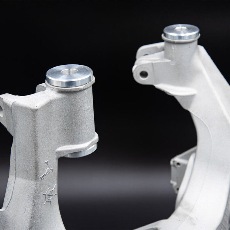 SPL Part Solid Subframe Bushings for Porsche 996 / 997 FR SPORT