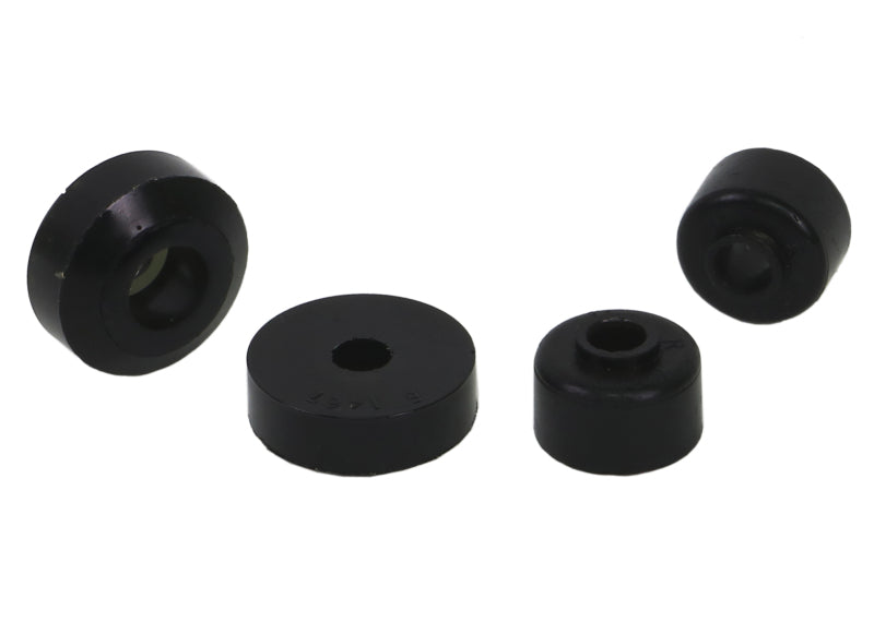 Whiteline 03+ Pontiac GTO Plus Rear Upper Shock Absorber - DFW Speed Syndicate