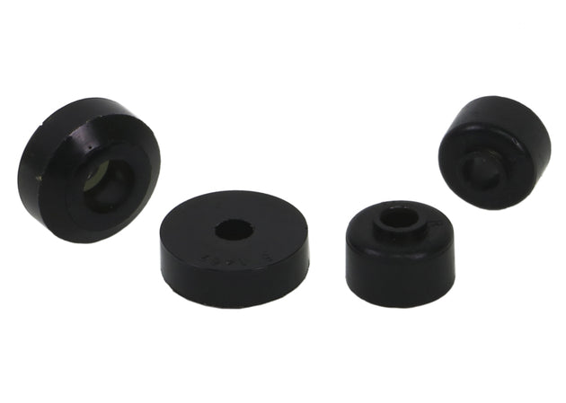 Whiteline 03+ Pontiac GTO Plus Rear Upper Shock Absorber - DFW Speed Syndicate