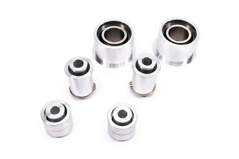 SPL Part GTR R35 Front Lower Control Arm Bushing Kit FR SPORT