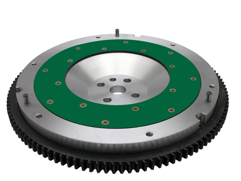 Fidanza 71-75 Triumph TR6 2.5L Aluminium Flywheel Fidanza