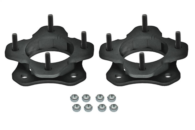 Tuff Country 2022 Toyota Tundra 2023 Sequoia 2in Leveling Kit - DFW Speed Syndicate