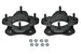 Tuff Country 2022 Toyota Tundra 2023 Sequoia 2in Leveling Kit - DFW Speed Syndicate