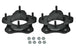 Tuff Country 2022 Toyota Tundra 2023 Sequoia 2in Leveling Kit - DFW Speed Syndicate