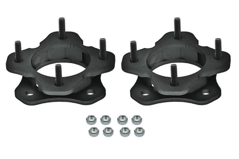 Tuff Country 2022 Toyota Tundra 2023 Sequoia 2in Leveling Kit - DFW Speed Syndicate