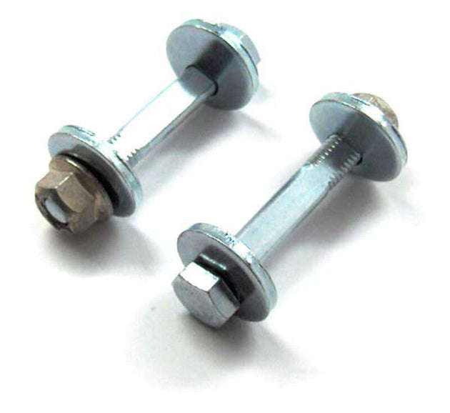 SPL Part 370Z/G37 Rear Toe Bolts FR SPORT