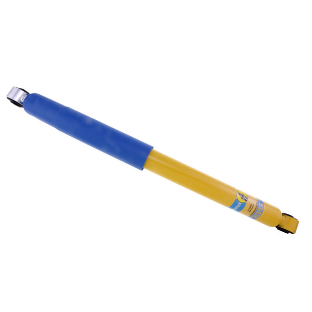 Bilstein 4600 Series 13-14 Dodge Ram 3500 Rear 46mm Monotube Shock Absorber Bilstein