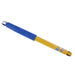 Bilstein 4600 Series 13-14 Dodge Ram 3500 Rear 46mm Monotube Shock Absorber Bilstein