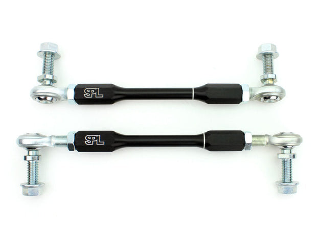 SPL Part Front Swaybar Endlinks GR86/BRZ/GT86/FR-S FR SPORT