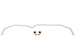 Whiteline 13-19 Ford Taurus Rear Sway Bar - Heavy Duty (Incl. Bushings) - DFW Speed Syndicate