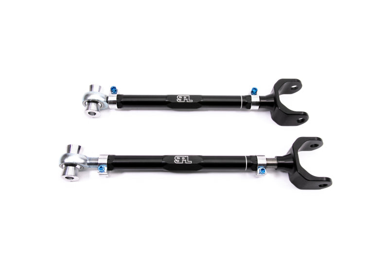 SPL Part Camaro Rear Traction Links Gen6 FR SPORT