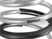 aFe Control PFADT Series Lowering Springs; 10-14 Chevrolet Camaro V6, V8 aFe