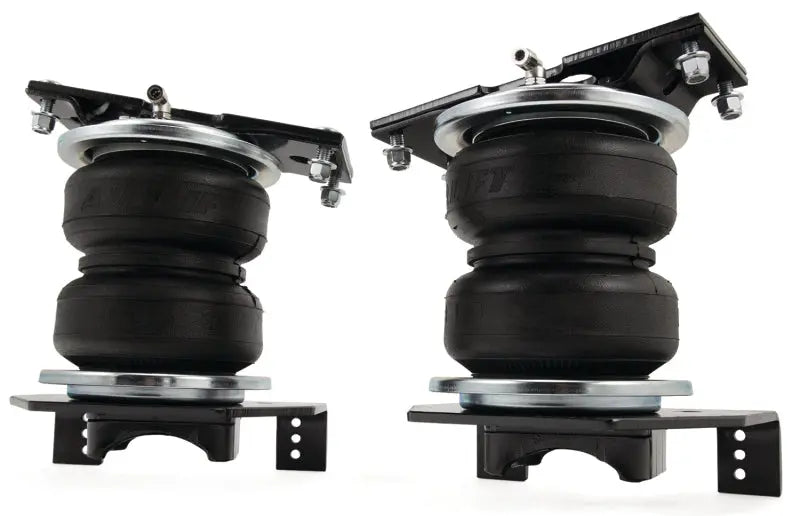 Air Lift Loadlifter 5000 Air Spring Kit 17 Ford Super Duty Pick Up Air Lift