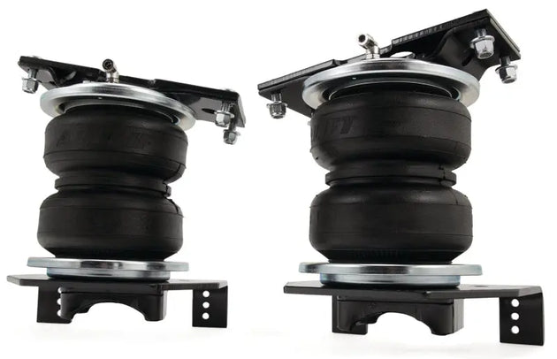 Air Lift Loadlifter 5000 Air Spring Kit 17 Ford Super Duty Pick Up Air Lift