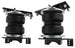 Air Lift Loadlifter 5000 Air Spring Kit 17 Ford Super Duty Pick Up Air Lift