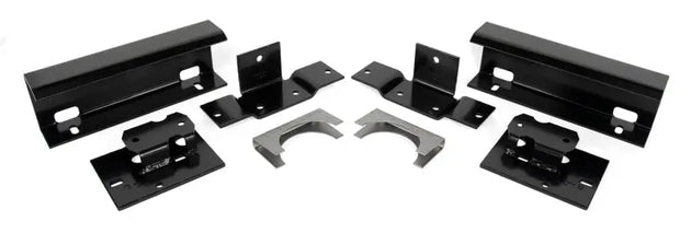 Air Lift Loadlifter 5000 Air Spring Kit Air Lift