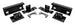Air Lift Loadlifter 5000 Air Spring Kit Air Lift
