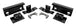 Air Lift Loadlifter 5000 Air Spring Kit Air Lift