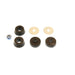 Bilstein 4600 Rear 46mm Monotube Shock Absorber 90-95 Toyota 4Runner Bilstein