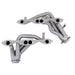 BBK 93-96 Chevrolet Impala SS Shorty Tuned Length Exhaust Headers - 1-5/8 Titanium Ceramic BBK
