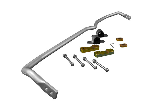 Whiteline 12+ VW Golf MK7 Front Heavy Duty 24mm Swaybar SPE - DFW Speed Syndicate