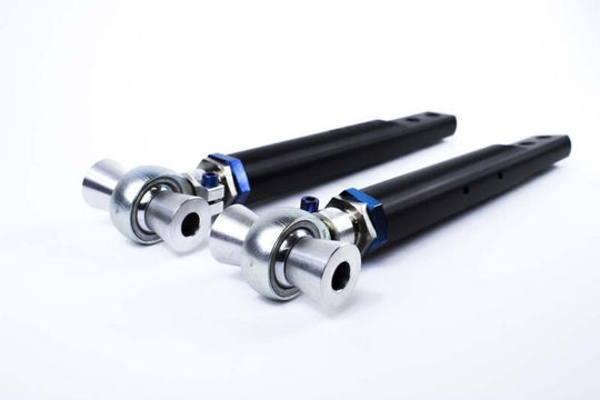 SPL Part Front Tension Rods S13/Z32/R32 GTS FR SPORT