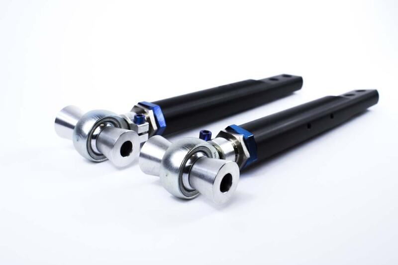 SPL Part Front Tension Rods S13/Z32/R32 GTS FR SPORT