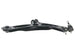 Whiteline 15-21 Volkswagen Golf/GTI Front Lower Control Arm (Single) - DFW Speed Syndicate