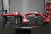 Belltech 2021+ Ford Bronco 4WD (w/o Sasquatch PKG) Forged Control Arm Kit Belltech
