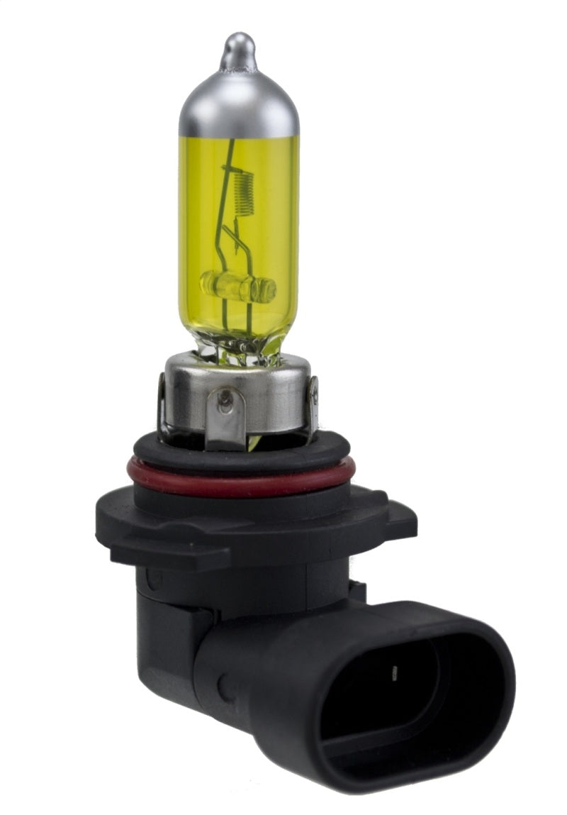 Hella Optilux HB4 9006 12V/55W XY Xenon Yellow Bulb - DFW Speed Syndicate