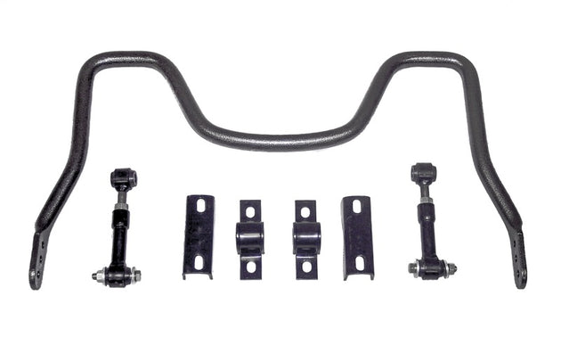 Hellwig 07-13 Chevrolet Silverado 1500 Solid Heat Treated Chromoly 1-1/8in Rear Sway Bar - DFW Speed Syndicate