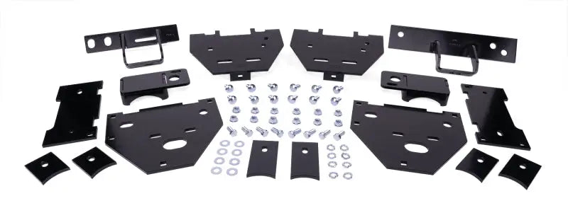Air Lift 2023 Ford F-250/F-350 Super Duty LoadLifter 7500 XL Ultimate Air Spring Kit Air Lift