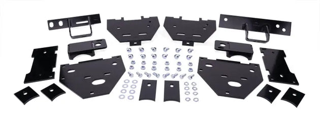 Air Lift 2023 Ford F-250/F-350 Super Duty LoadLifter 7500 XL Ultimate Air Spring Kit Air Lift