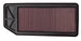K&N 07 Acura TL 3.2L-V6 Drop In Air Filter - DFW Speed Syndicate
