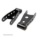 Belltech SHACKLE KIT 88-07 GM C-1500 1/2inch LIFT Belltech