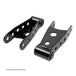 Belltech SHACKLE KIT 88-07 GM C-1500 1/2inch LIFT Belltech