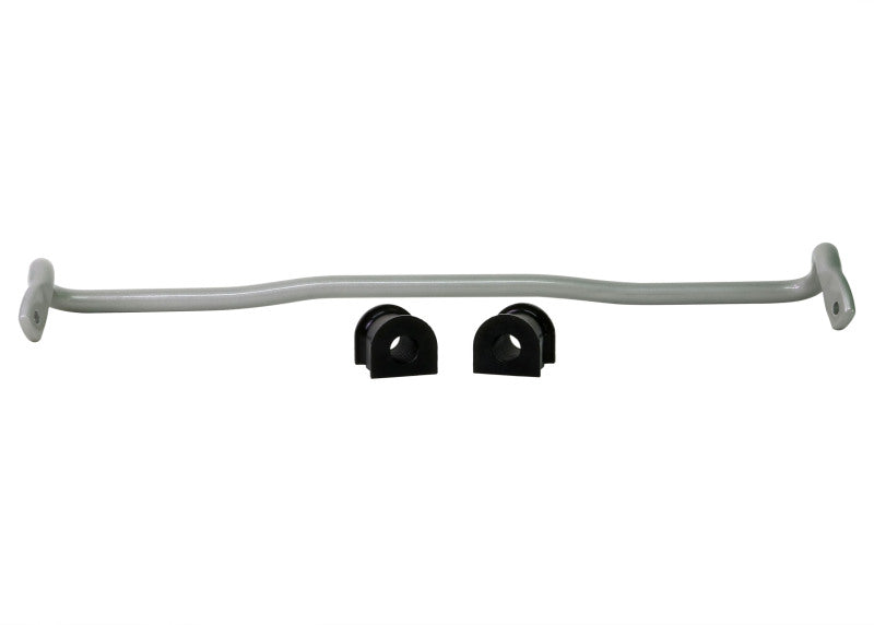 Whiteline 17-22 Honda Civic Type R Rear 20mm Non-Adjustable Swaybar - DFW Speed Syndicate